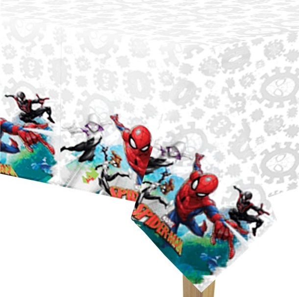 Spiderman Crime Fighters Pull Piñata, 21x26.5cm online bestellen